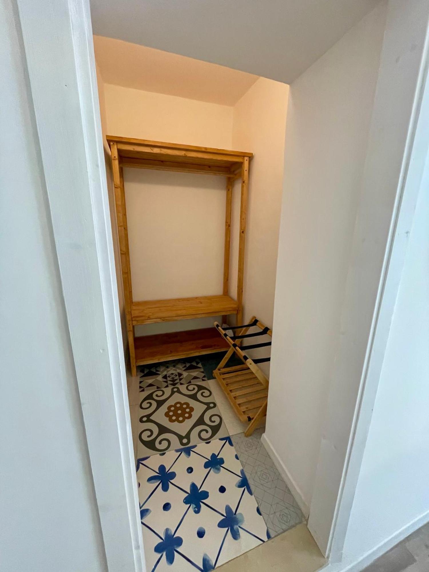 Ferienwohnung Ortyki Syrakus Exterior foto